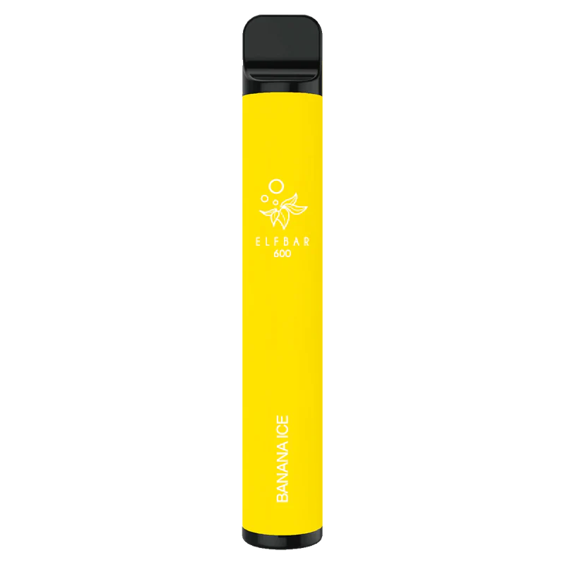 ELFBAR 600 Disposable Vape