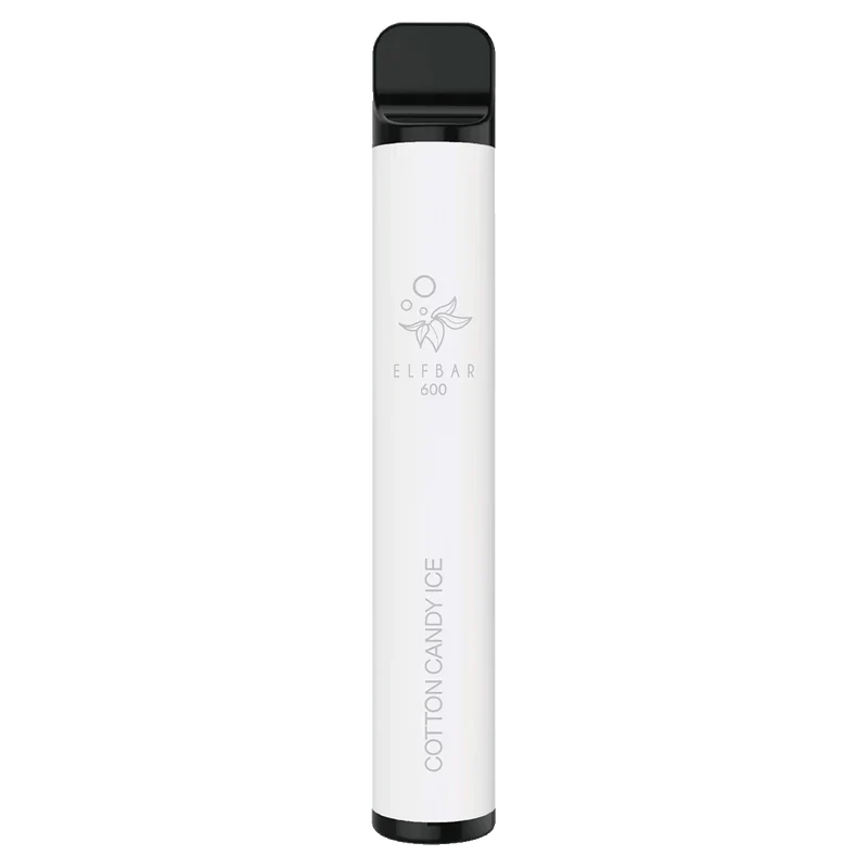 ELFBAR 600 Disposable Vape