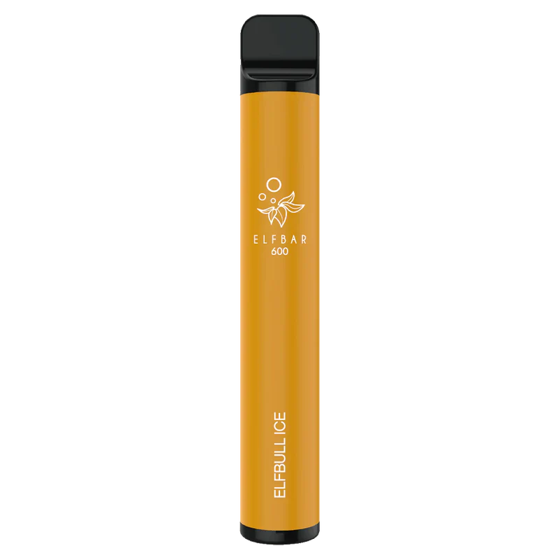 ELFBAR 600 Disposable Vape