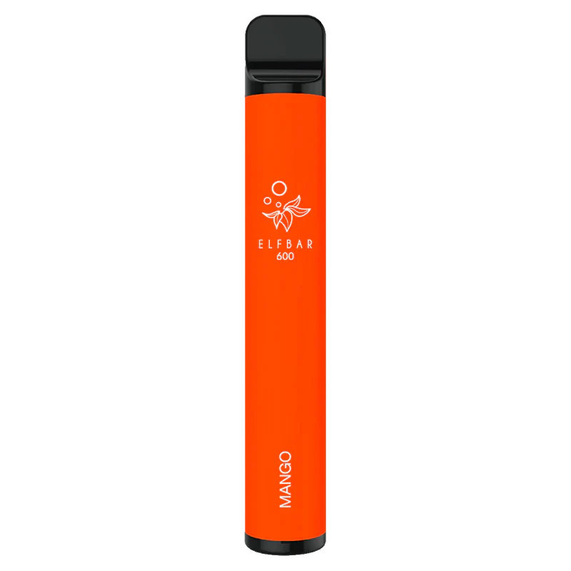 ELFBAR 600 Disposable Vape