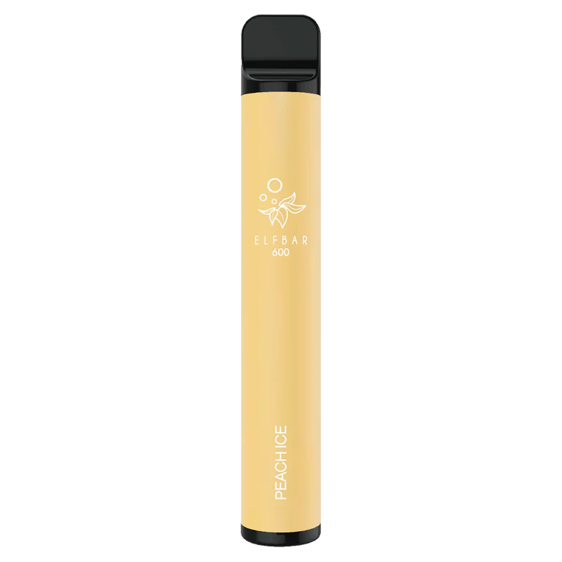 ELFBAR 600 Disposable Vape