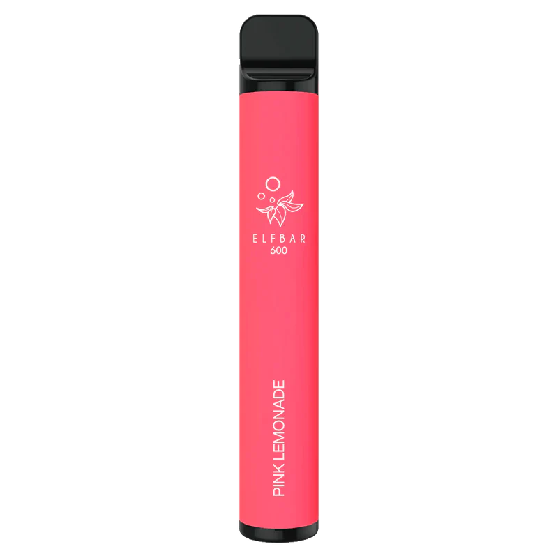 ELFBAR 600 Disposable Vape