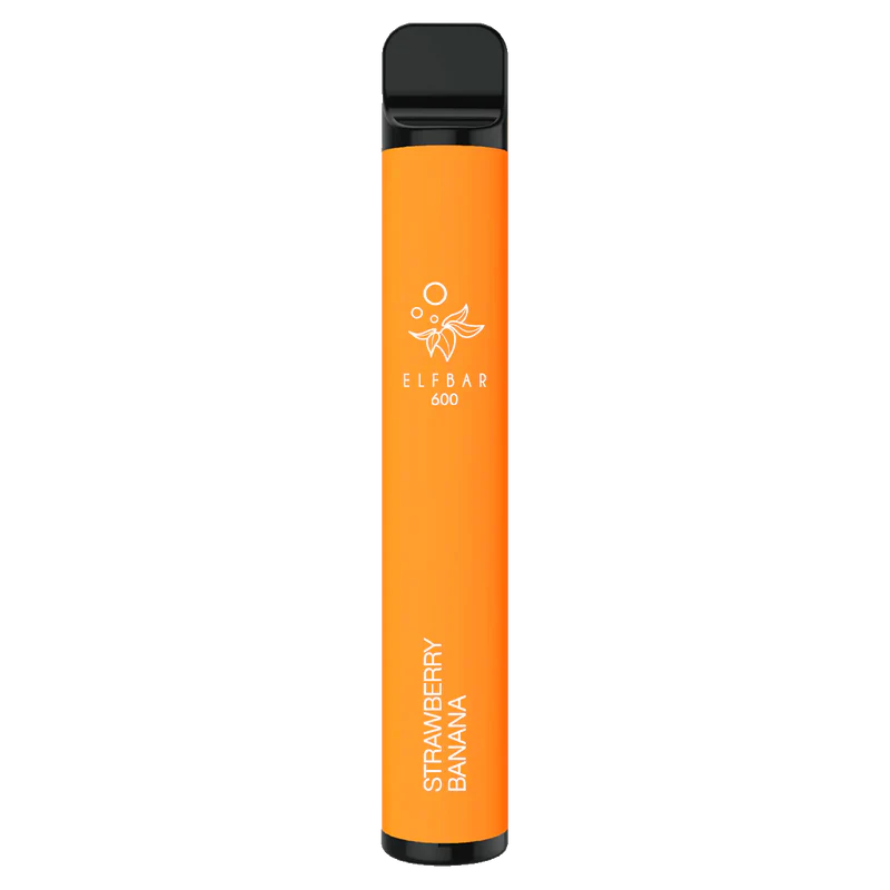 ELFBAR 600 Disposable Vape