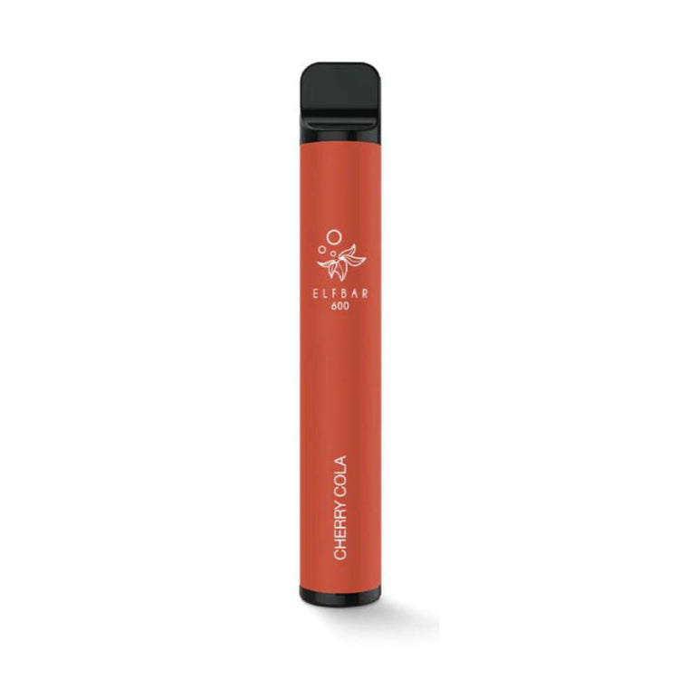 ELFBAR 600 Disposable Vape