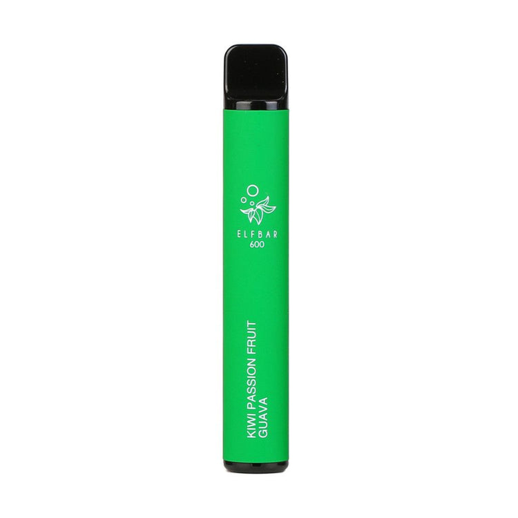 ELFBAR 600 Disposable Vape