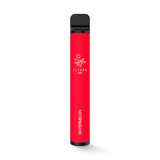 ELFBAR 600 Disposable Vape