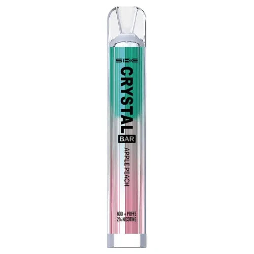 SKE Crystal Bar Disposable Vape