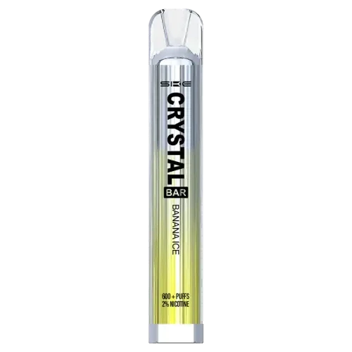 SKE Crystal Bar Disposable Vape
