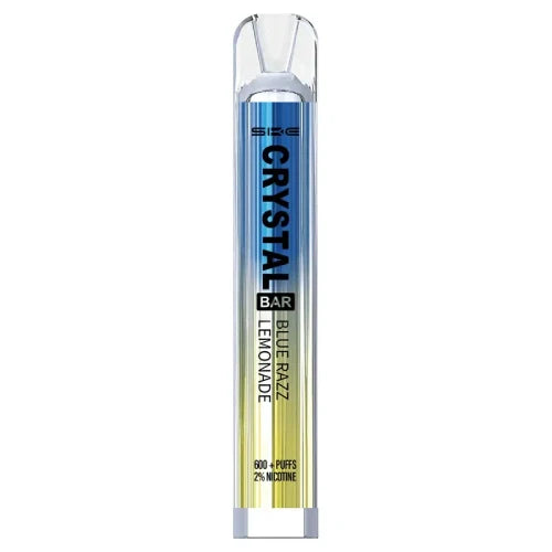 SKE Crystal Bar Disposable Vape