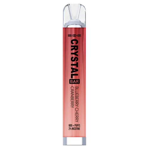 SKE Crystal Bar Disposable Vape