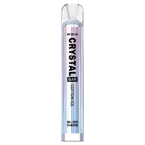 SKE Crystal Bar Disposable Vape