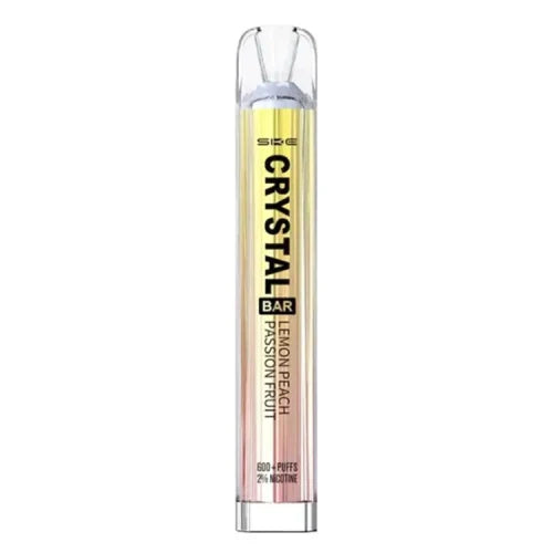 SKE Crystal Bar Disposable Vape