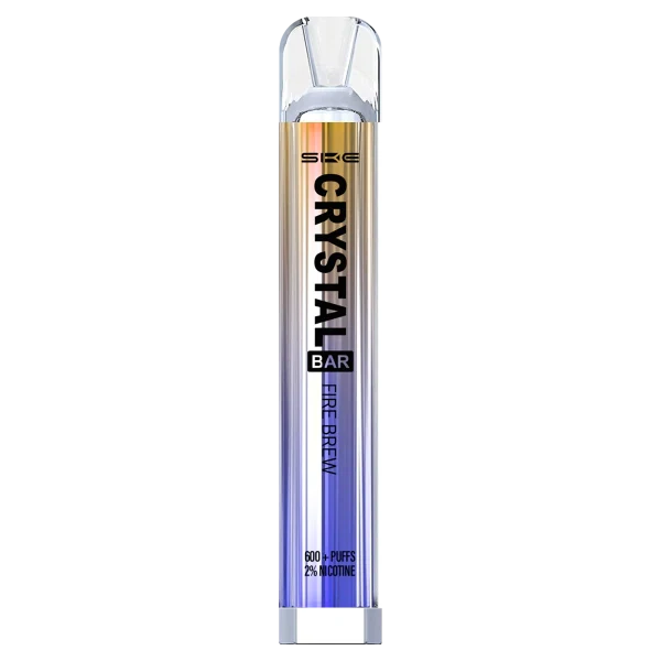 SKE Crystal Bar Disposable Vape
