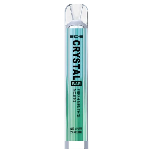 SKE Crystal Bar Disposable Vape