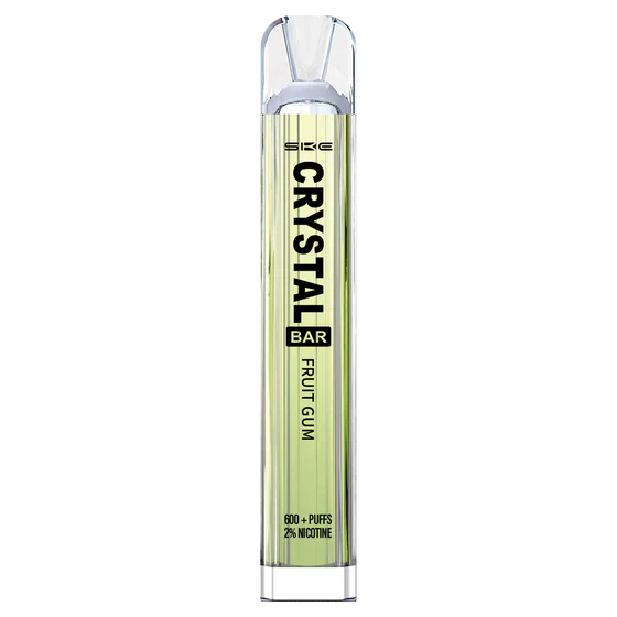 SKE Crystal Bar Disposable Vape