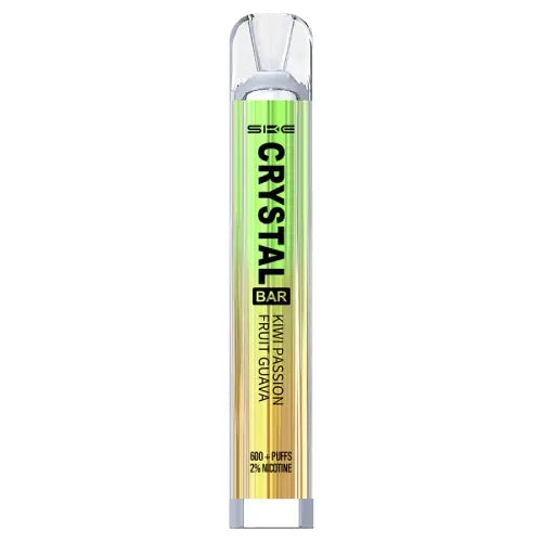 SKE Crystal Bar Disposable Vape