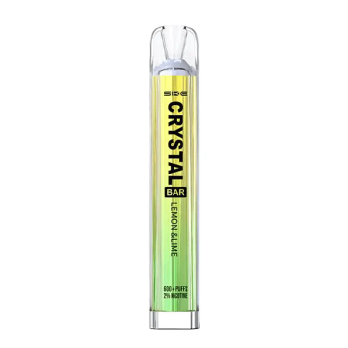 SKE Crystal Bar Disposable Vape