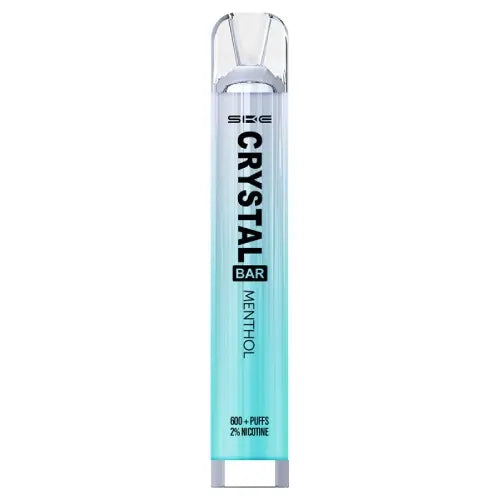 SKE Crystal Bar Disposable Vape