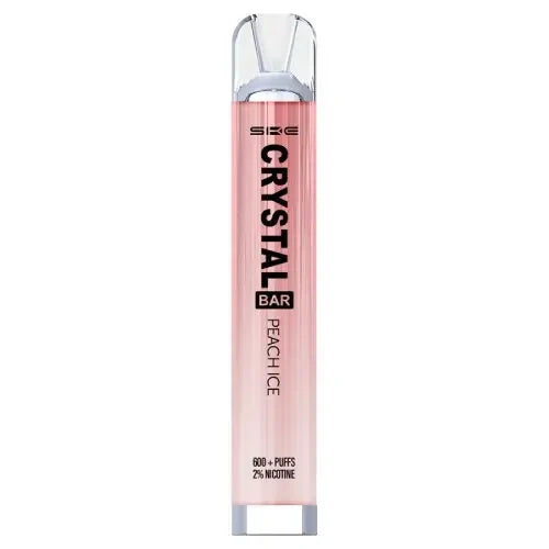 SKE Crystal Bar Disposable Vape