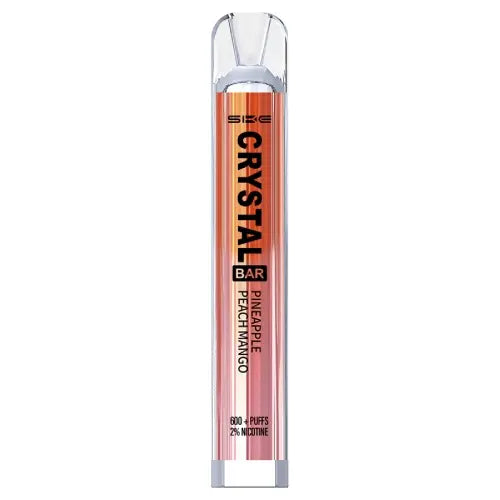 SKE Crystal Bar Disposable Vape