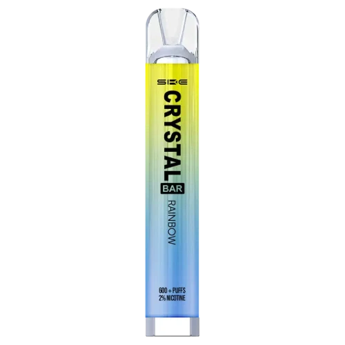 SKE Crystal Bar Disposable Vape
