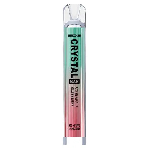 SKE Crystal Bar Disposable Vape