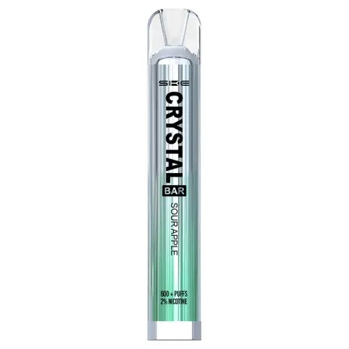 SKE Crystal Bar Disposable Vape