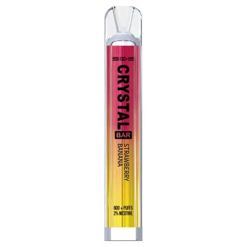 SKE Crystal Bar Disposable Vape