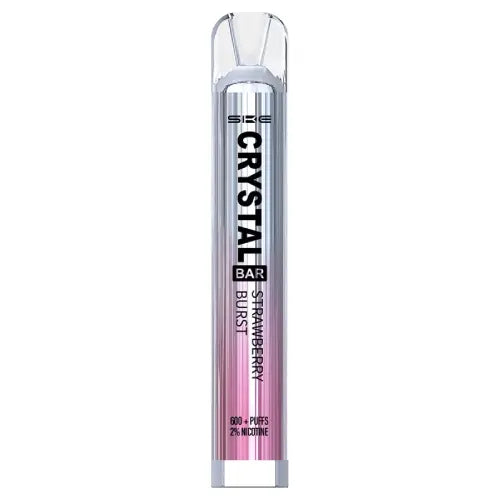 SKE Crystal Bar Disposable Vape