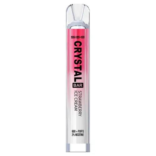 SKE Crystal Bar Disposable Vape