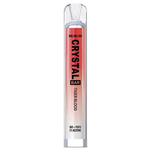 SKE Crystal Bar Disposable Vape