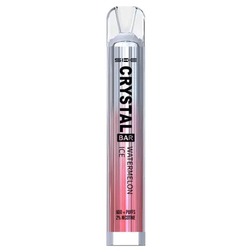 SKE Crystal Bar Disposable Vape
