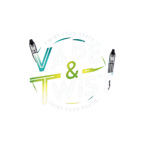 Vape and Twist